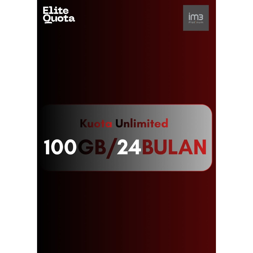 Paket Kuota 2400gb Full Utama