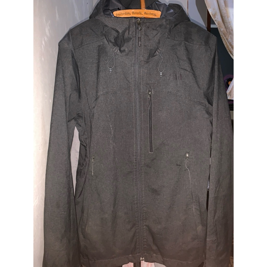 TNF thermoball triclimate