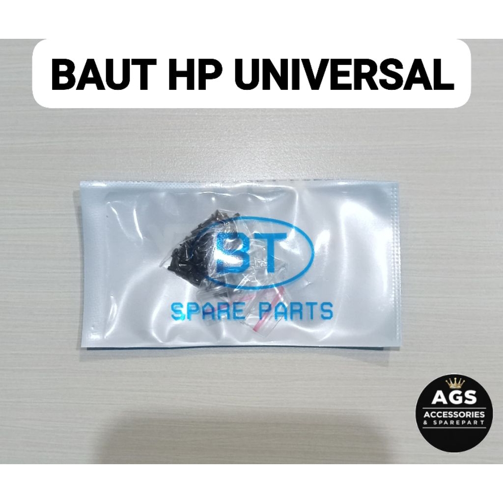 BAUT HITAM PANJANG UNIVERSAL UNTUK SEMUA TYPE HP FOR SAMSUNG / XIAOMI / OPPO / VIVO / REALME / INFIN