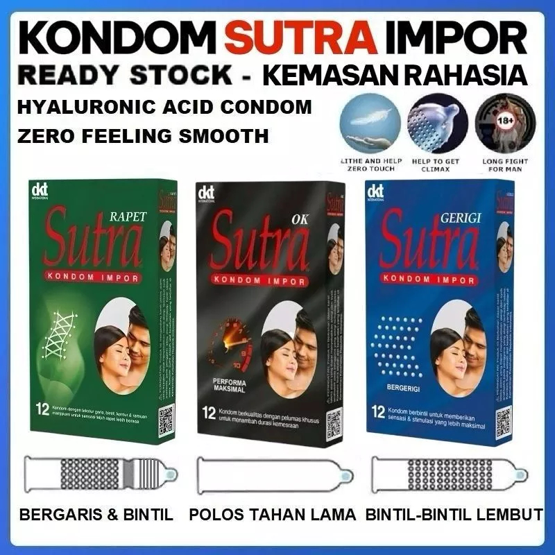 BISAA bobok COD Condom Kondom Tahan Lama Bergerigi Kondom Berduri Kondom gergigi Murah Kondom Gerigi