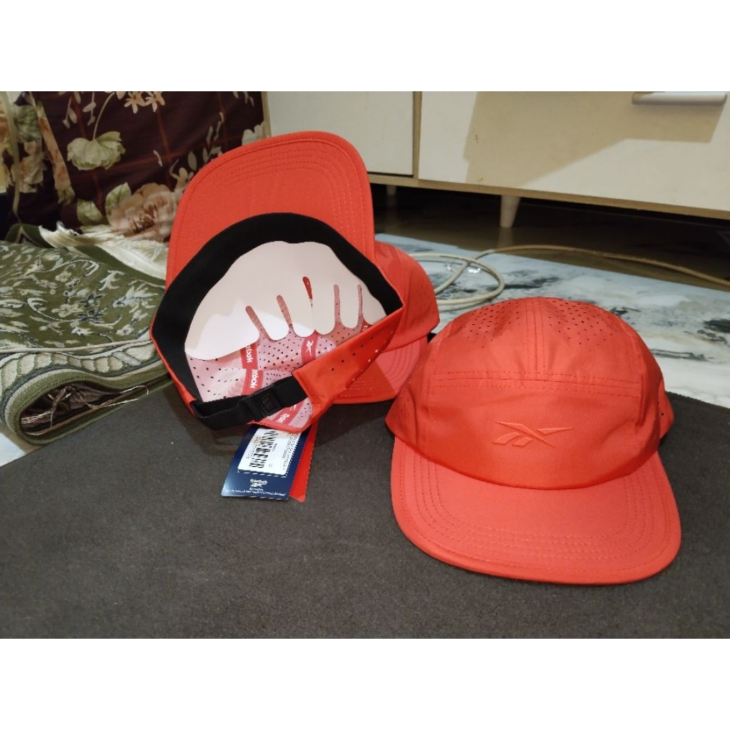 Topi Reebok Original