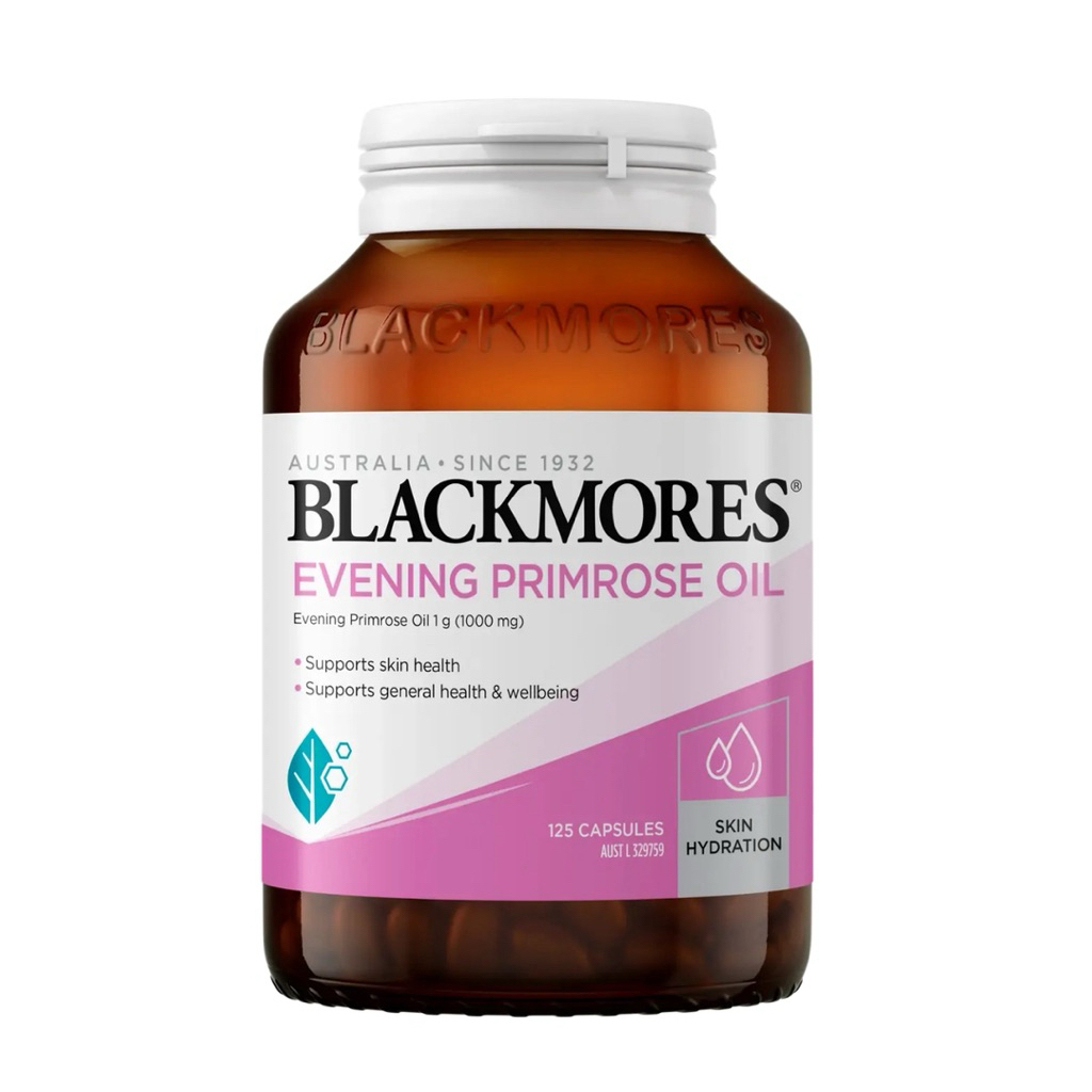 Blackmores Evening Primerose Oil