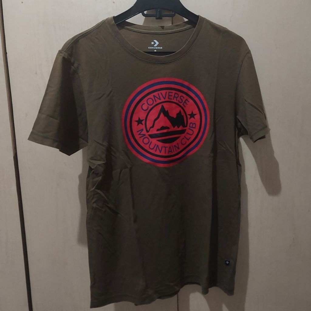 Kaos Converse mountain second