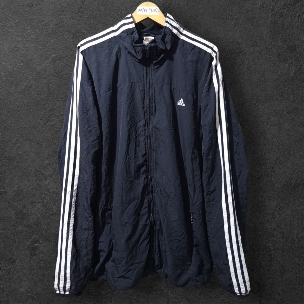 Jacket Parasut ADIDAS Original Unisex