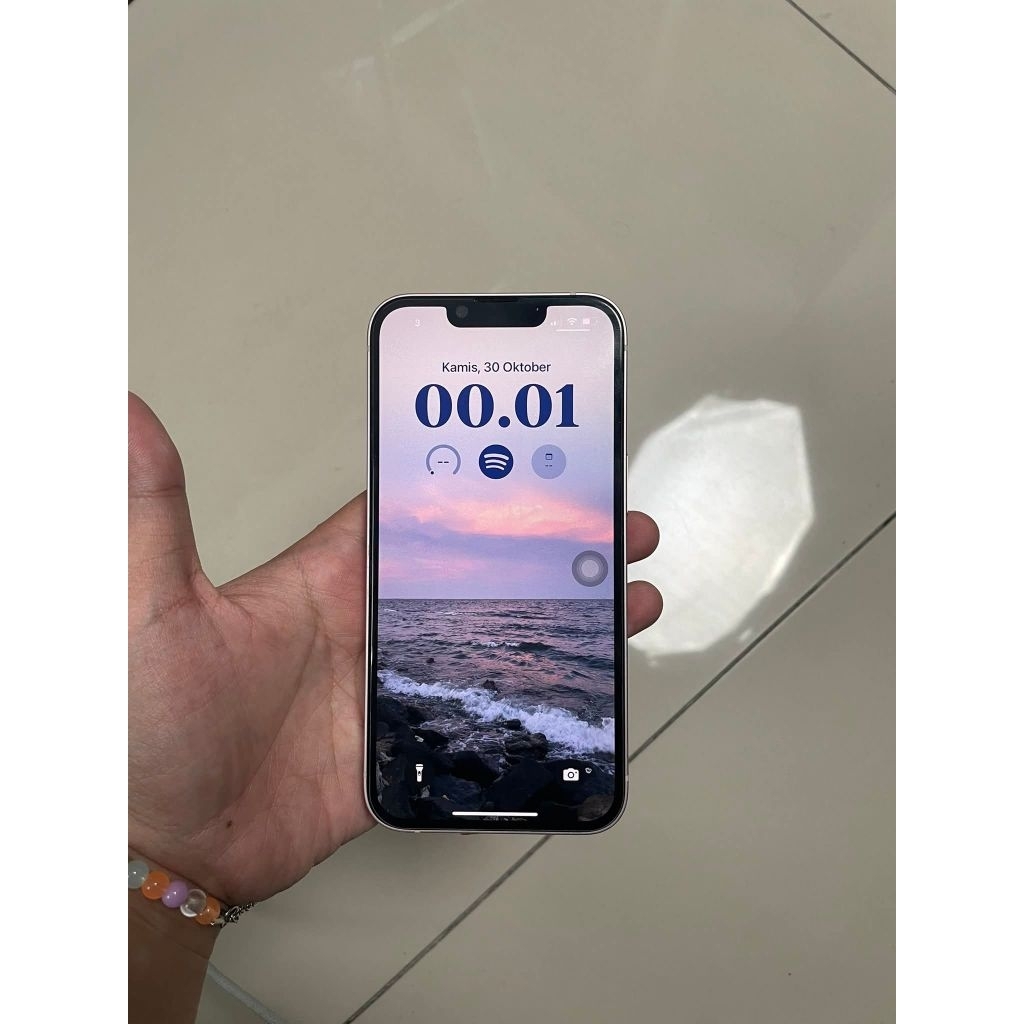 IPHONE 13 128GB INTER PINK