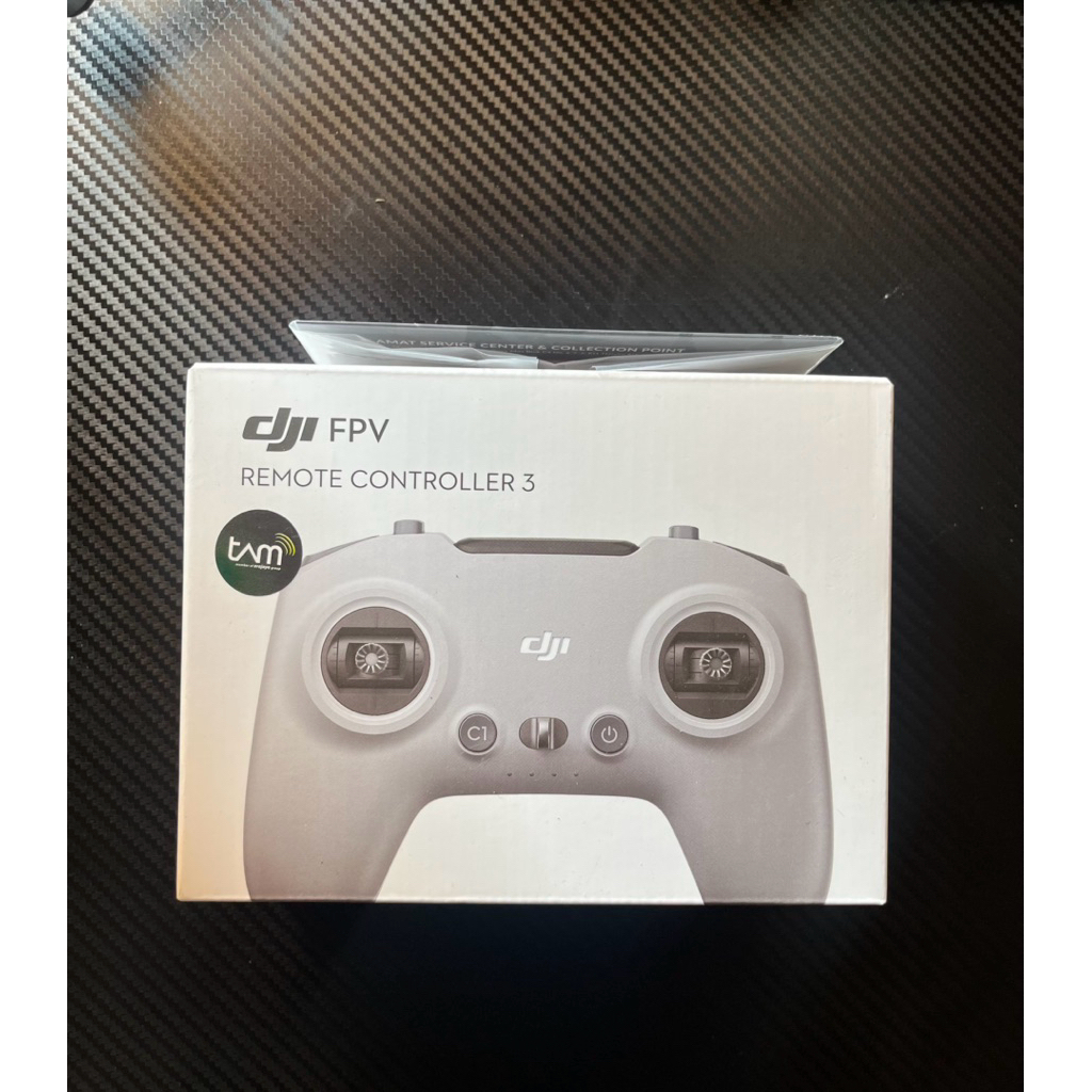 Dji Remote controller 3 Fpv / Rc 3 Fpv NEW