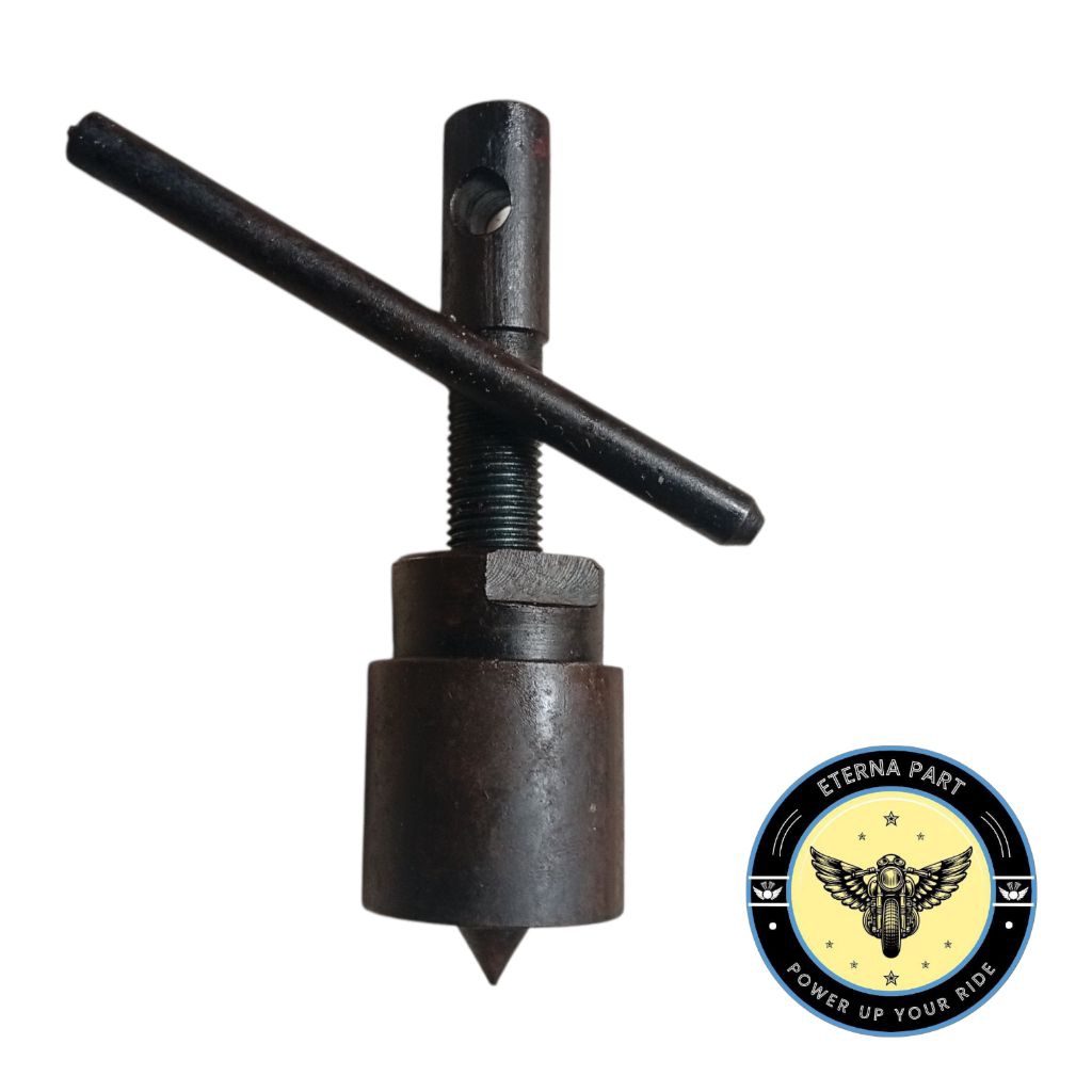 Tracker traker treker magnet 27mm Suzuki Smash 110 Smash Titan shogun 125 Shogun new