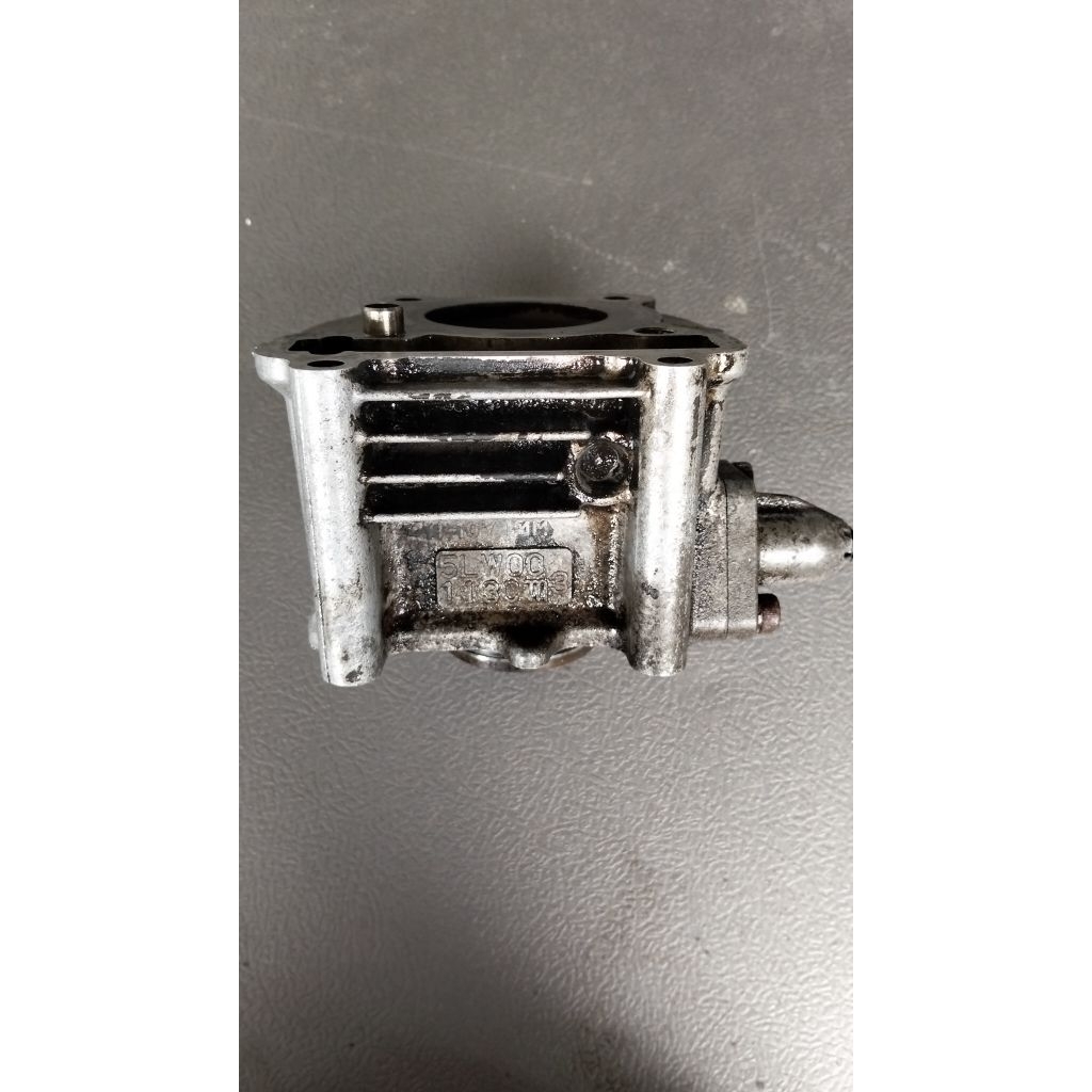 BLOK/BORING YAMAHA MIO SOUL ORIGINAL