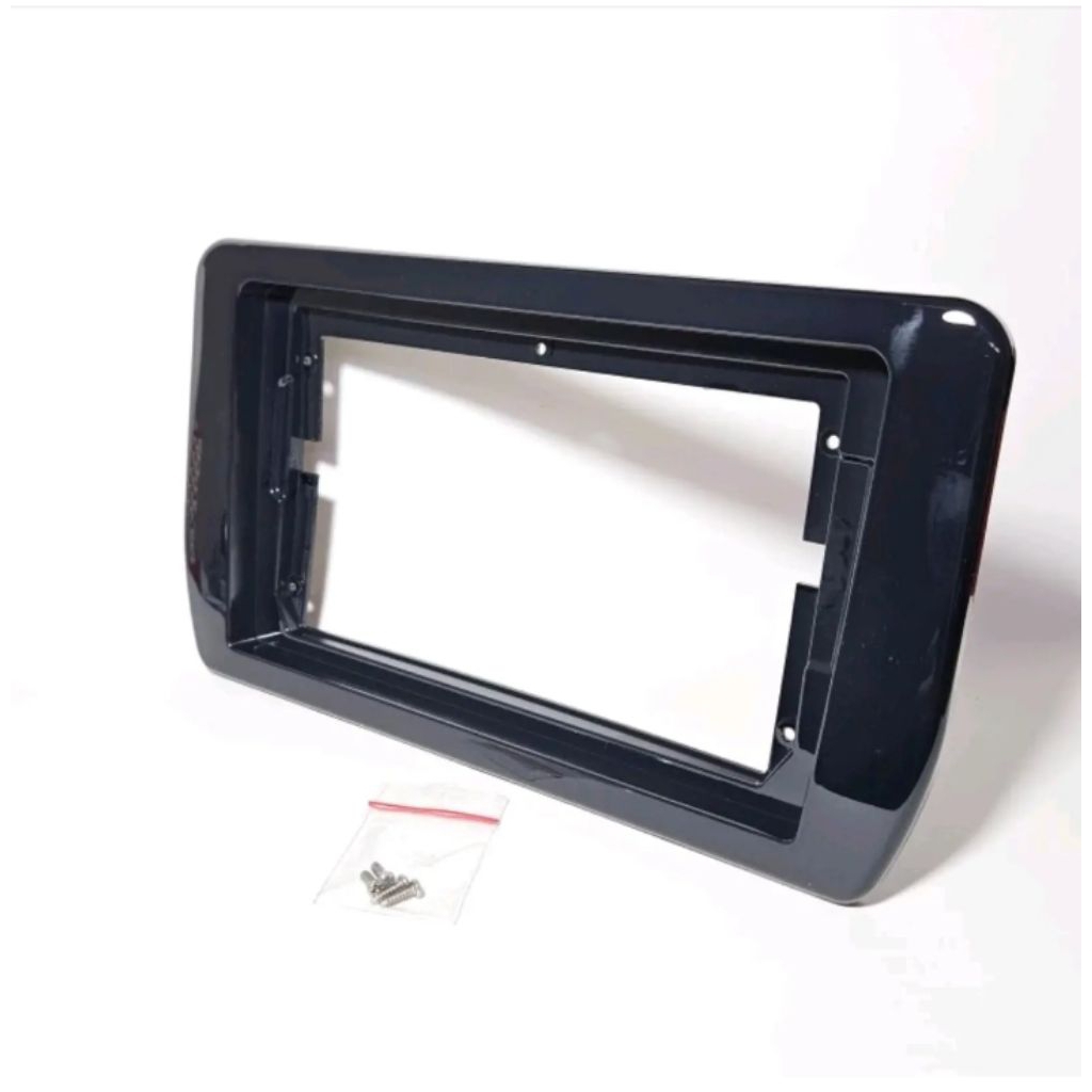 Frame Headunit Android 9 Inch Mobil Avanza Veloz 2023