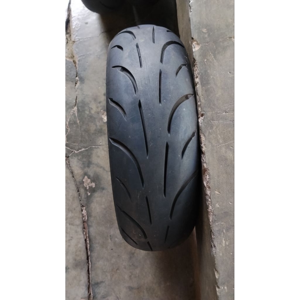 BAN PRESA 130/70-13,PCX NMAX MASUK BAN ORIGINAL COPOTAN