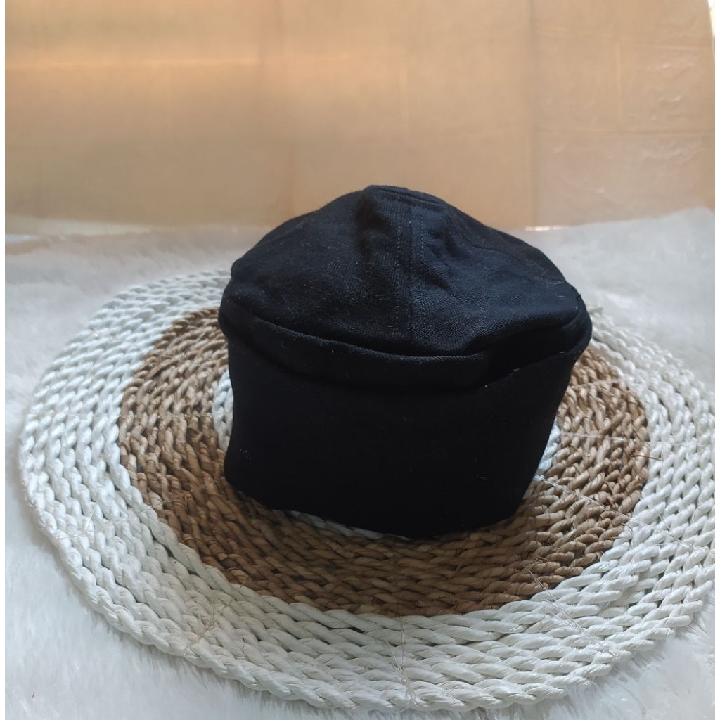 Peci Songkok Kopiah Peci Mesir Peci Lipat