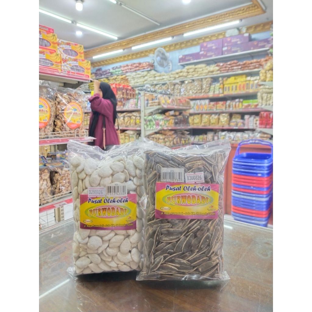 Kwaci