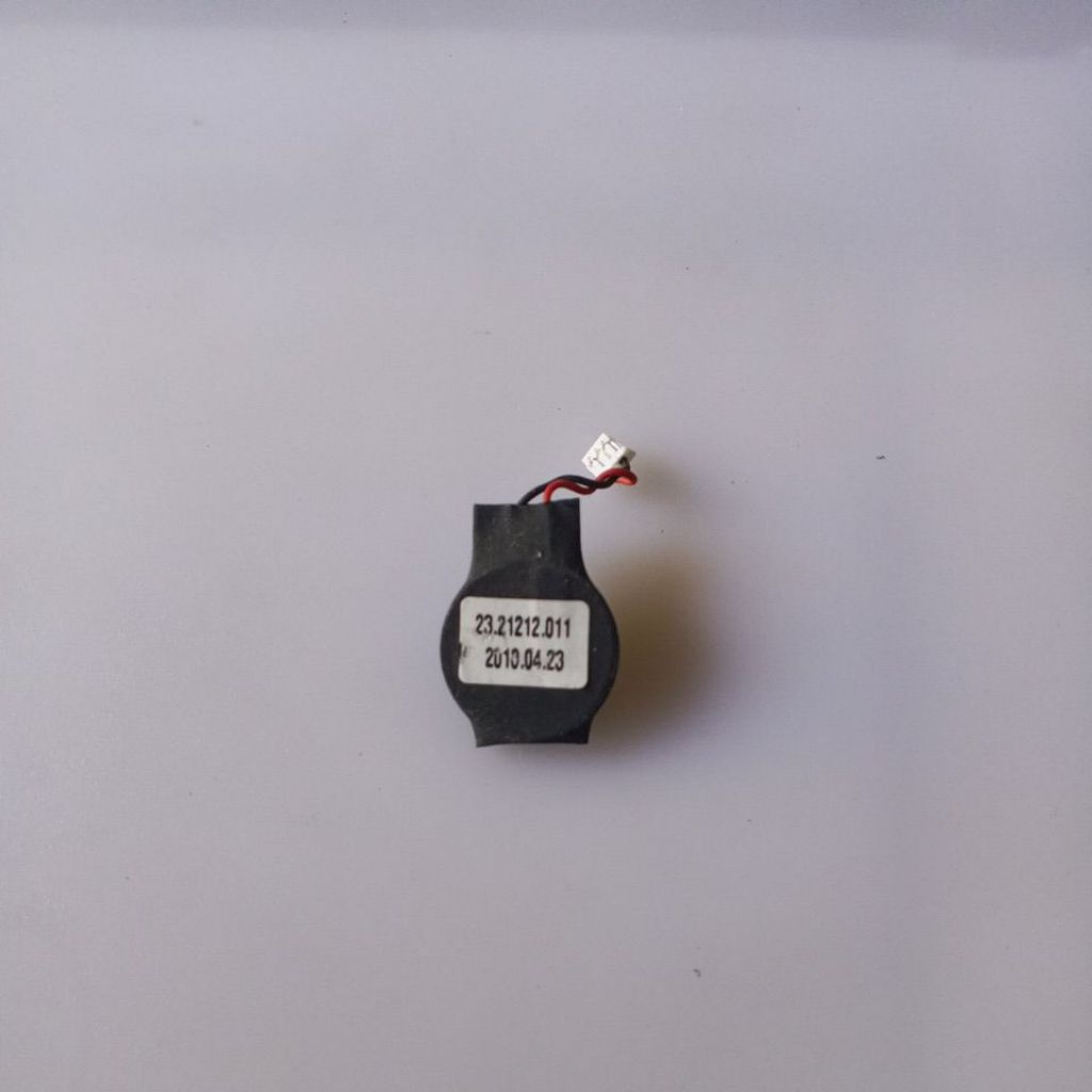 Baterai CMOS laptop Lenovo B460