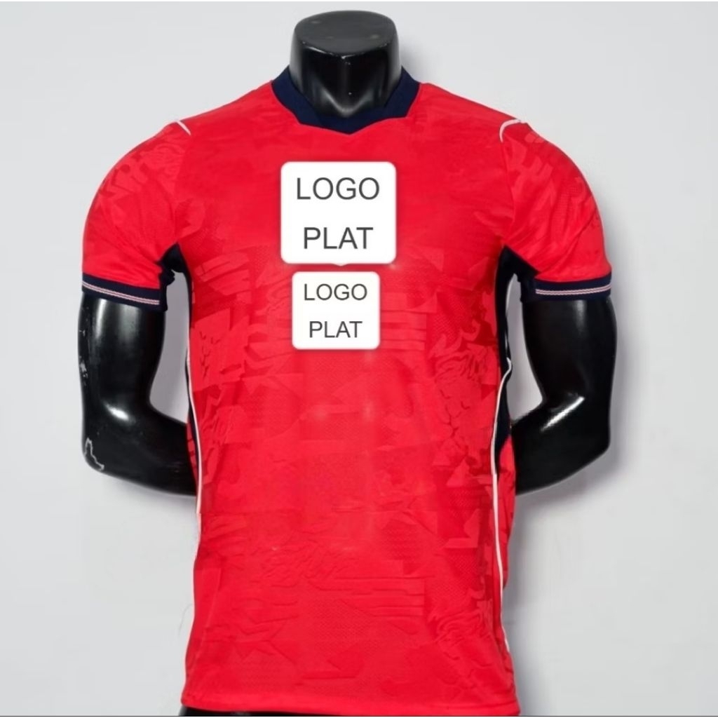 JERSEY BOLA PLAYER ISSUE PI CLUB EROPA & PIALA DUNIA HOME AWAY 3RD 4TH 2025 2026 PART 2 INGGRIS PRAN
