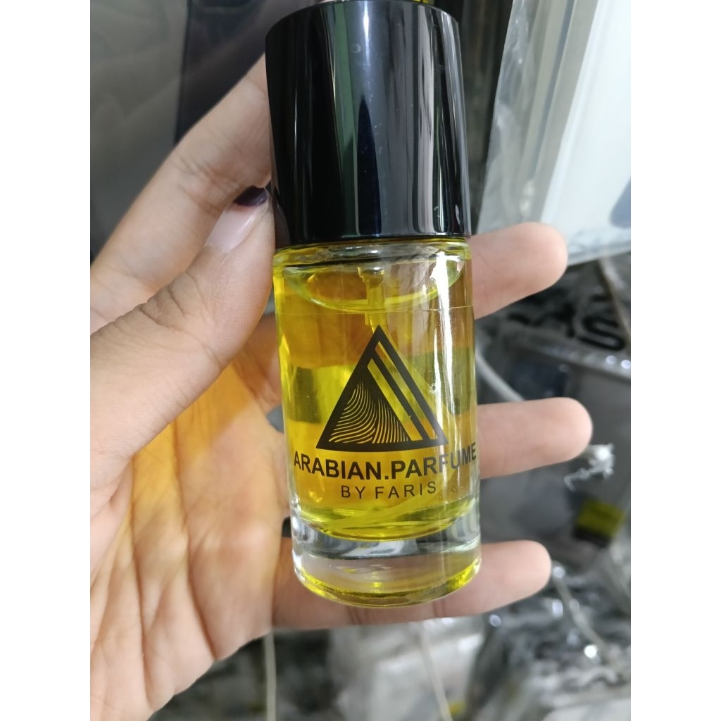 PARFUM ARABIAN