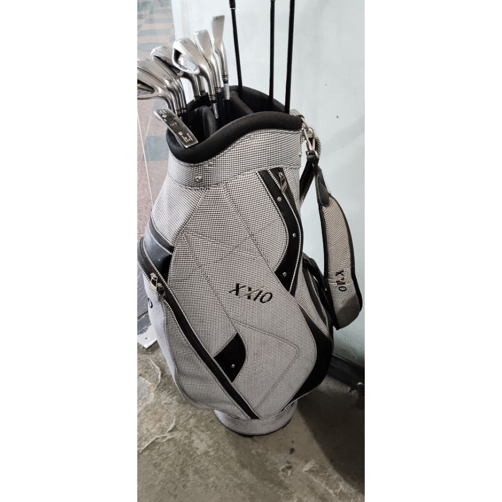 fullset xxio golf