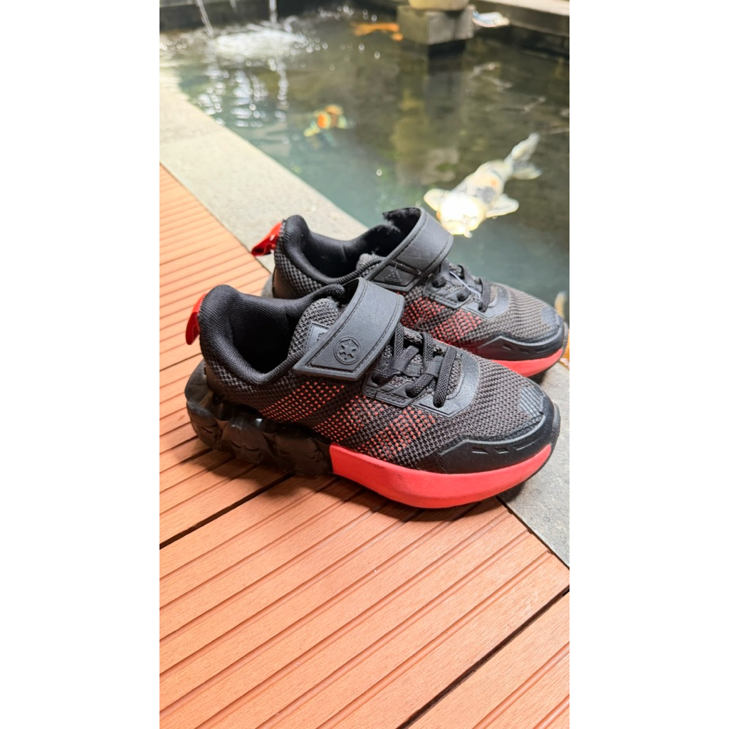 Preloved sepatu anak / kids shoes Adidas Original 100%