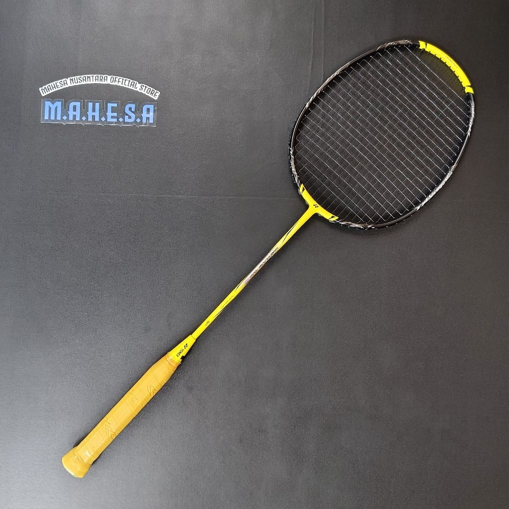 Raket Nanoflare YONEX/pemula