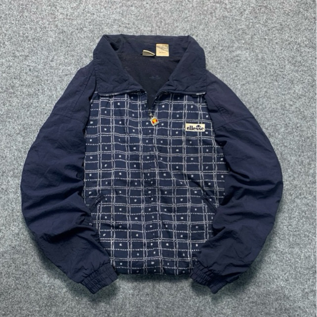 Windbreaker  jacket ellesse