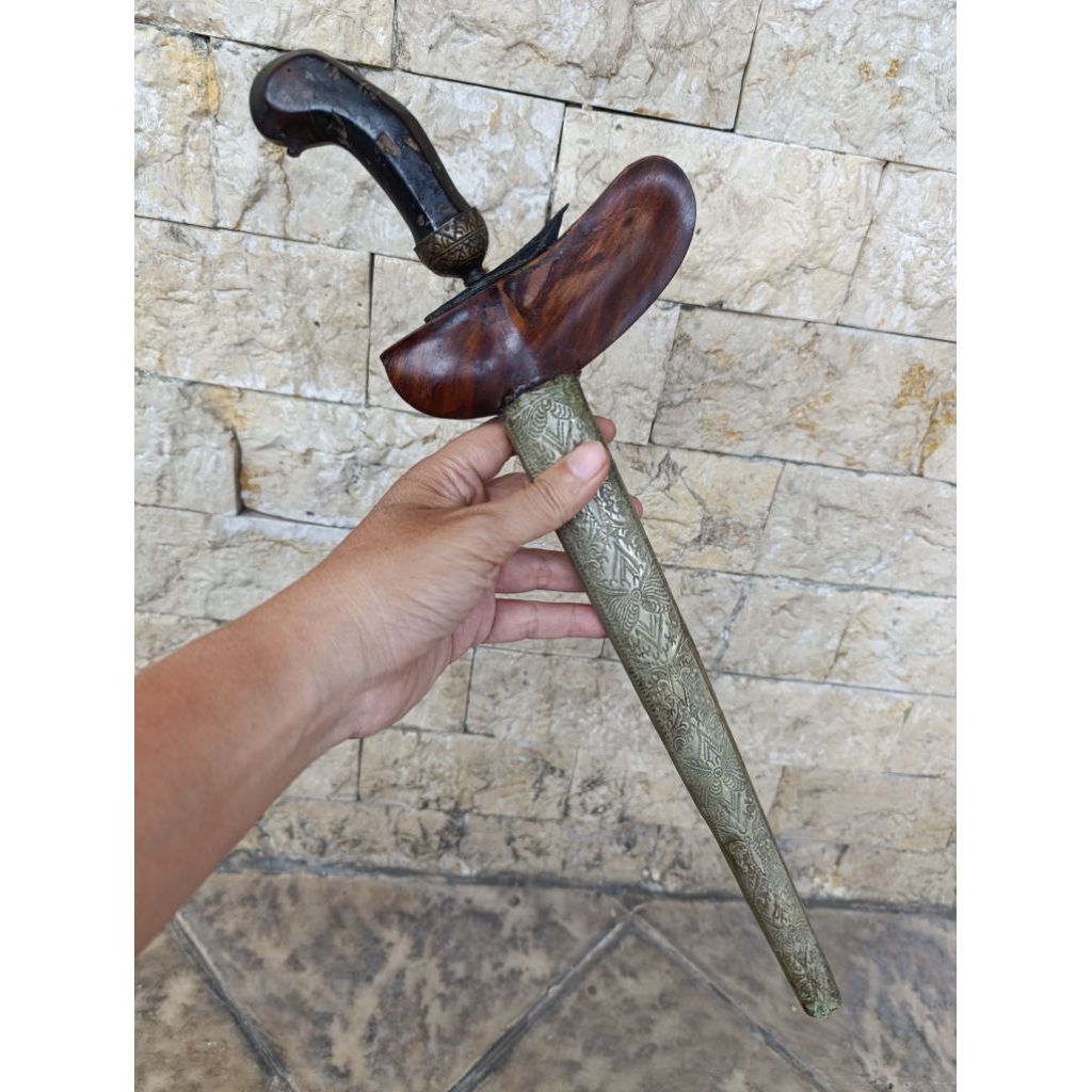 Keris Sepuh Tilam Sari