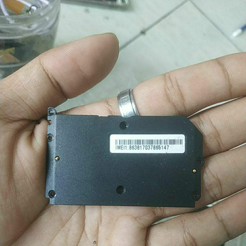 tutup mesin bekas mi 5s