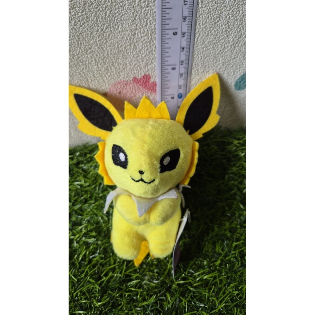 ganci pokemon