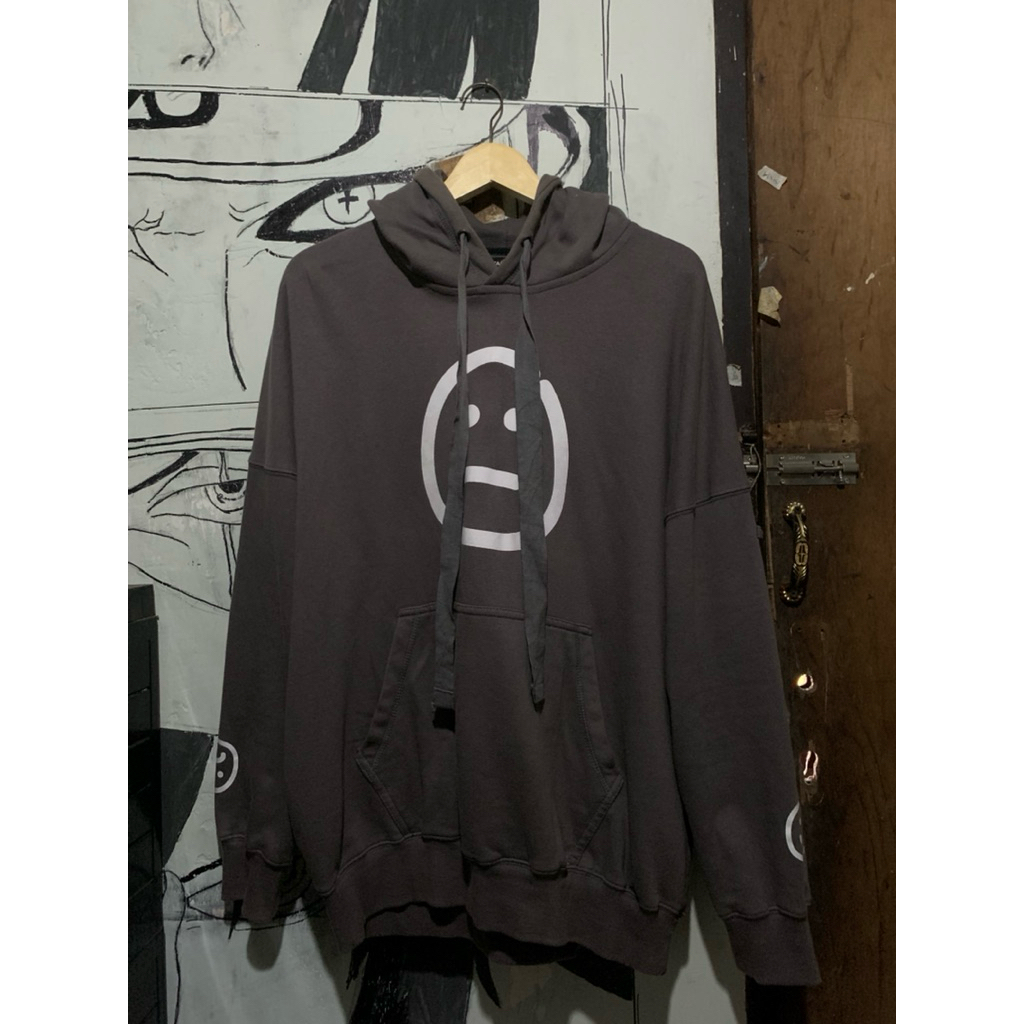 hoodie boxy faith fade x tagged