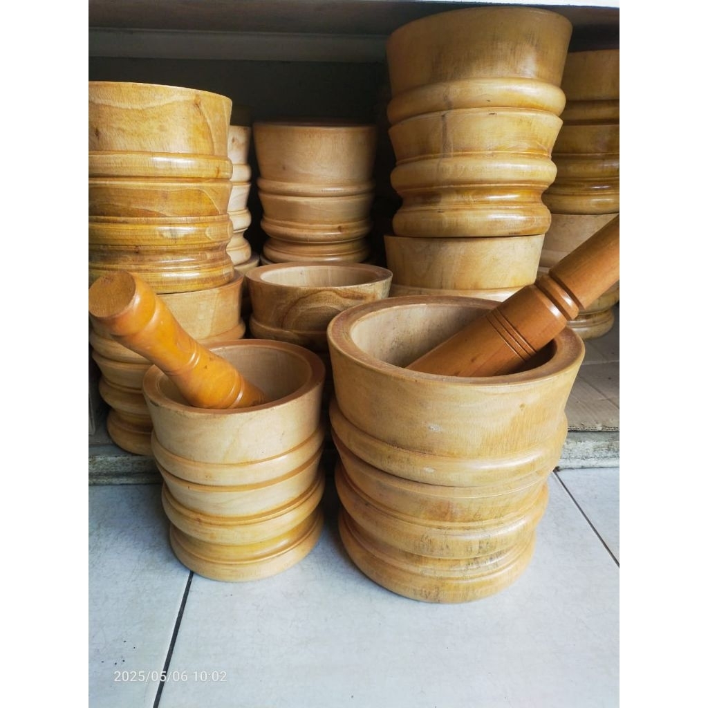 lesung besar