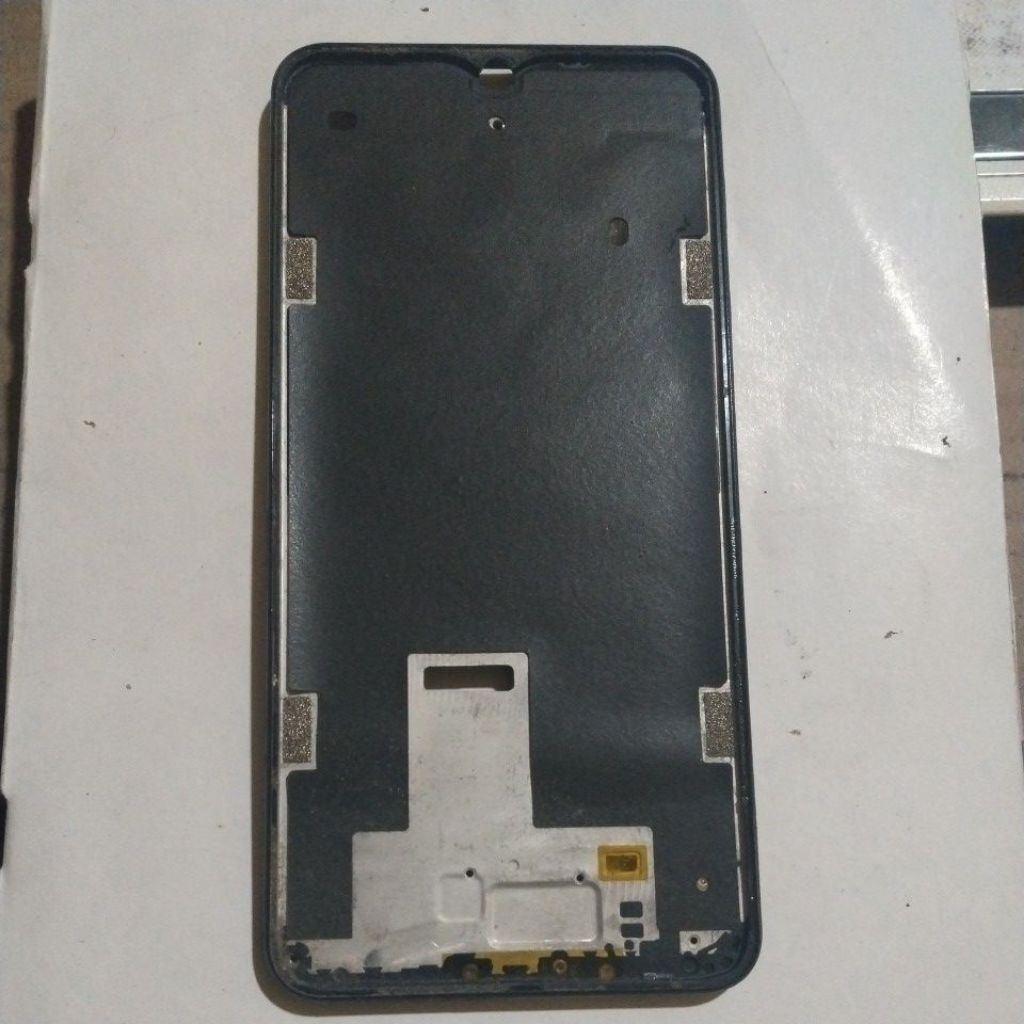 Frame / Tatakan mesin Samsung galaxy a10s original copotan