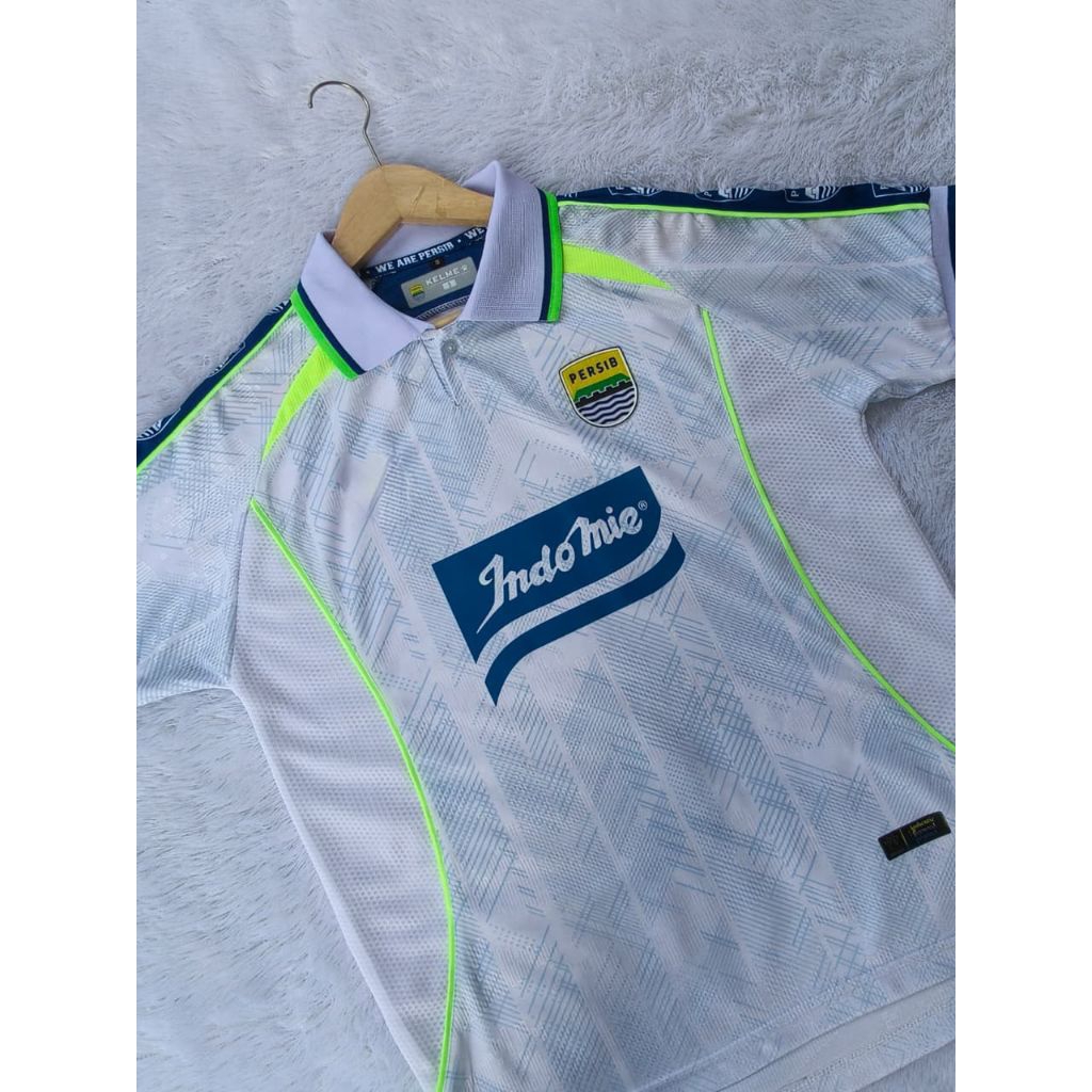 JERSEY PERSIB ACL / ACL FANTASY / JACQUARD