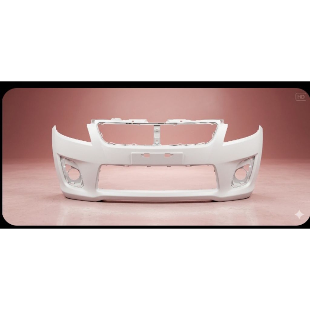 Bemper Depan Suzuki Ertiga 2012-2014 Original