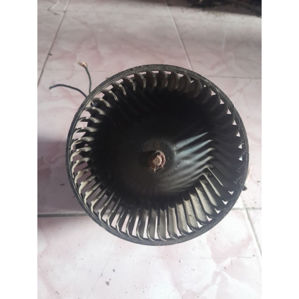 BLOWER AC KIPAS DALAM BLOWER AC MOBIL HYUNDAI ELANTRA,ACCORD,SIGRA,APV DAN LAINNYA