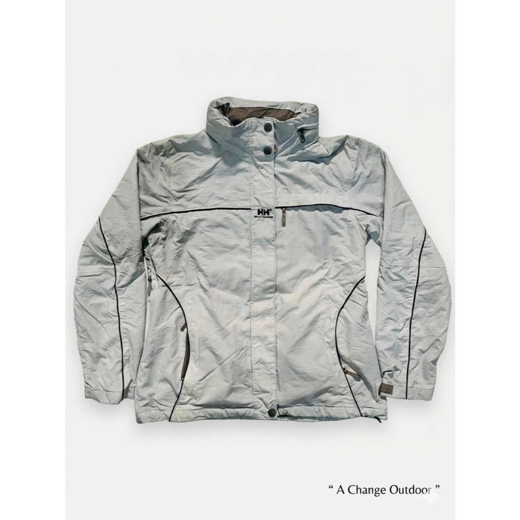 Helly Hansen Snowboard Gorpcore