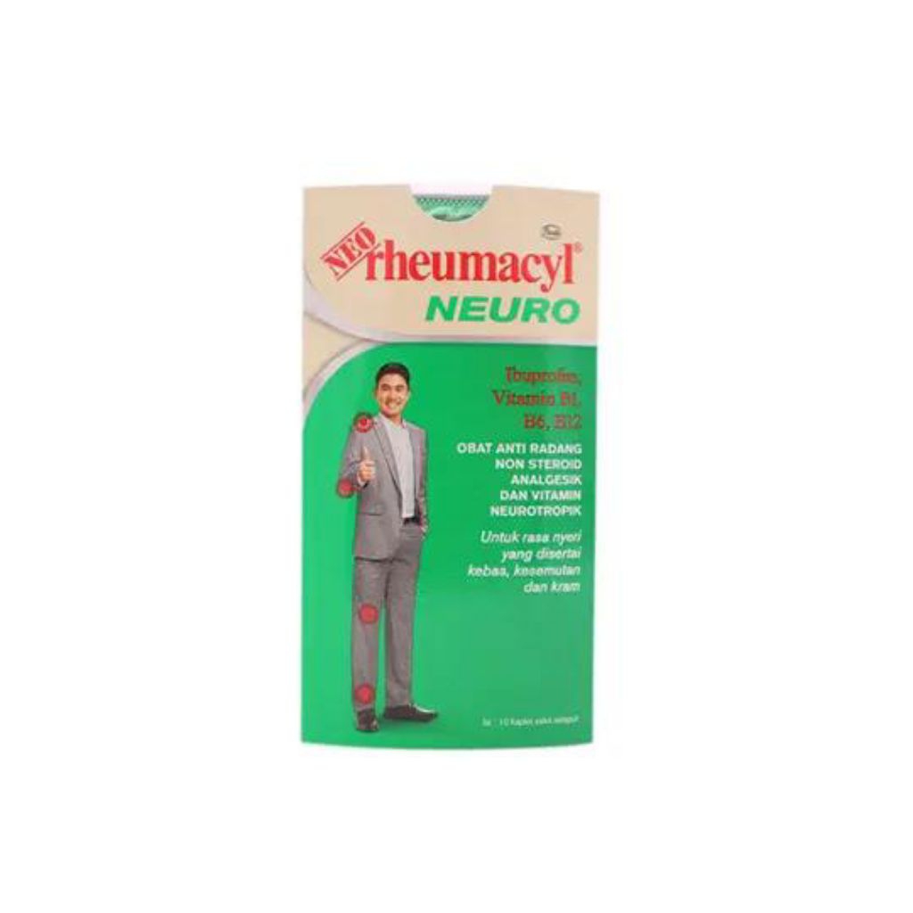 NEO RHEUMACYL NEURO