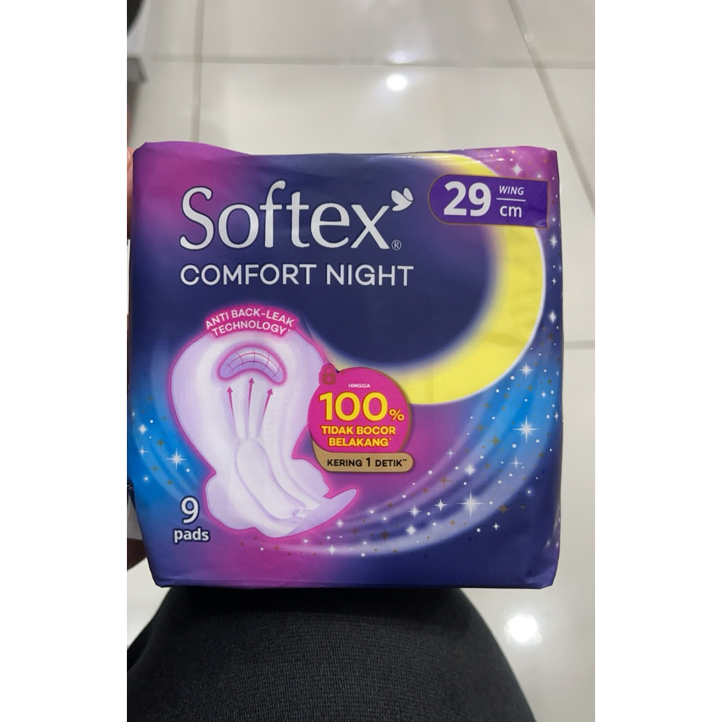 softex comfort night