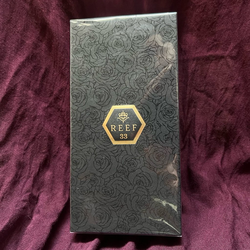 [PARFUM ASLI ARAB] Reef 33 by REEF