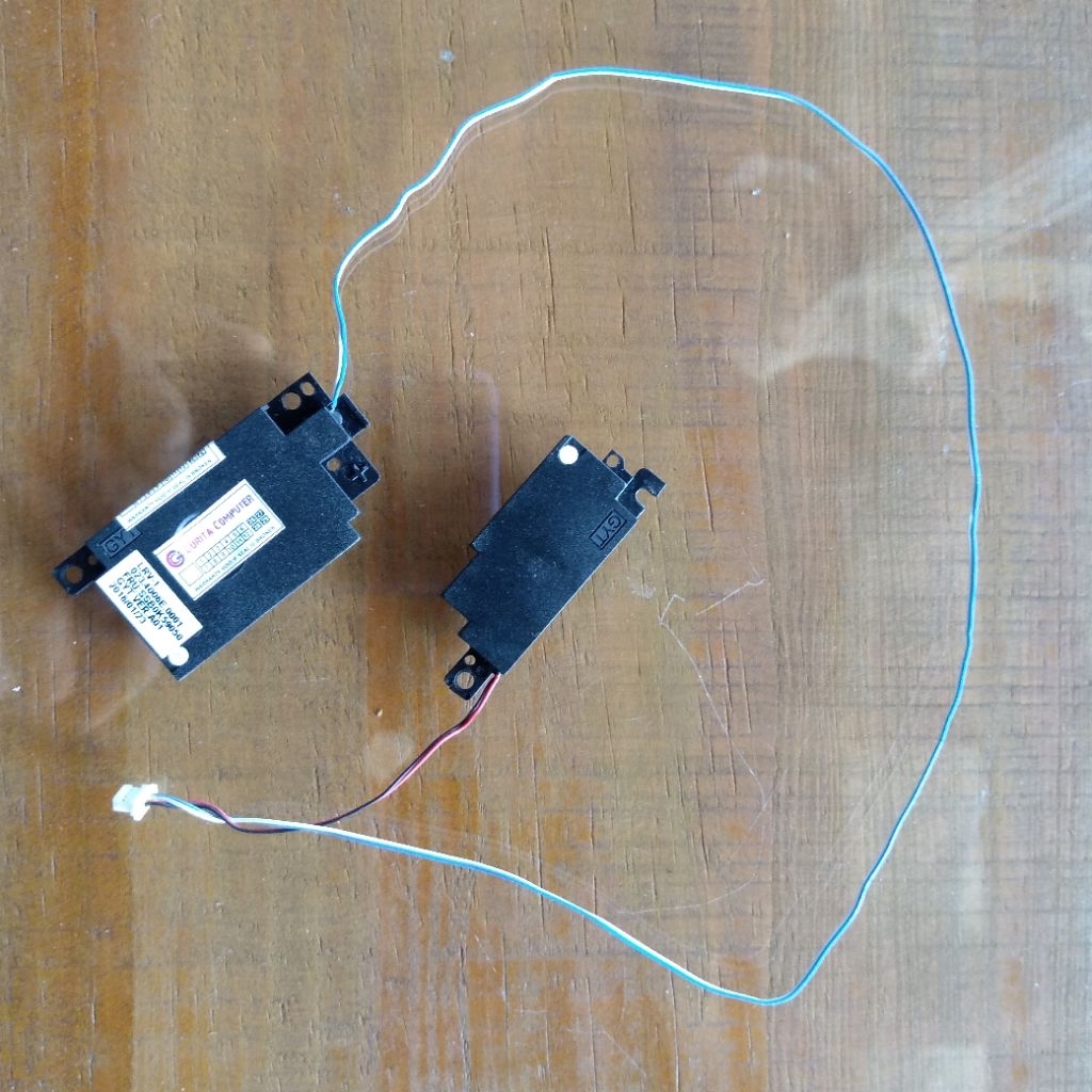 speaker laptop lenovo thinkpad X1 yoga generasi 1