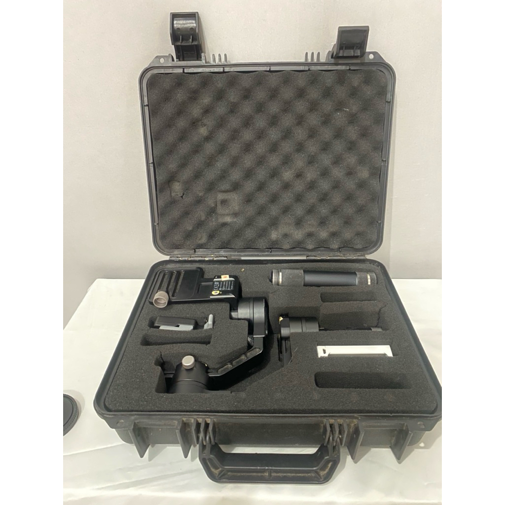 Stabilizer/Gimbal Merk Zhiyun