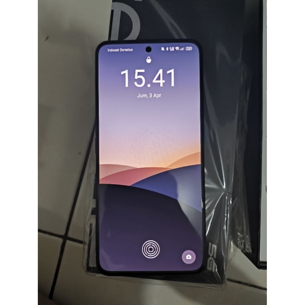 realme gt neo3 second