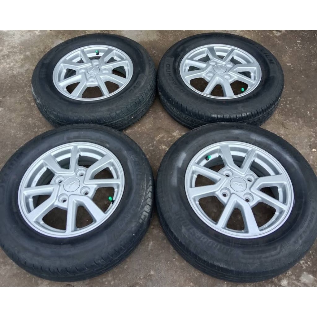 Velg Oem Xenia Ring 14 ( VELG ONLY )