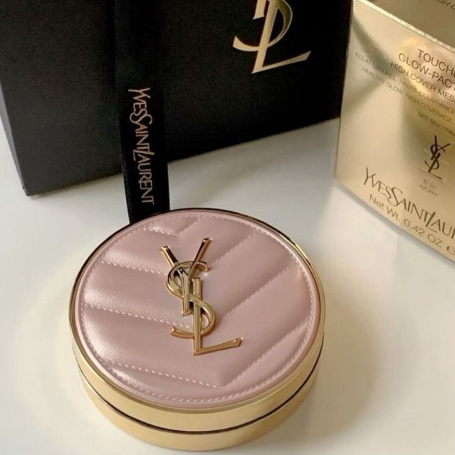 NOA* YSL TOUCH ECLAT GLOW CUSHION B20