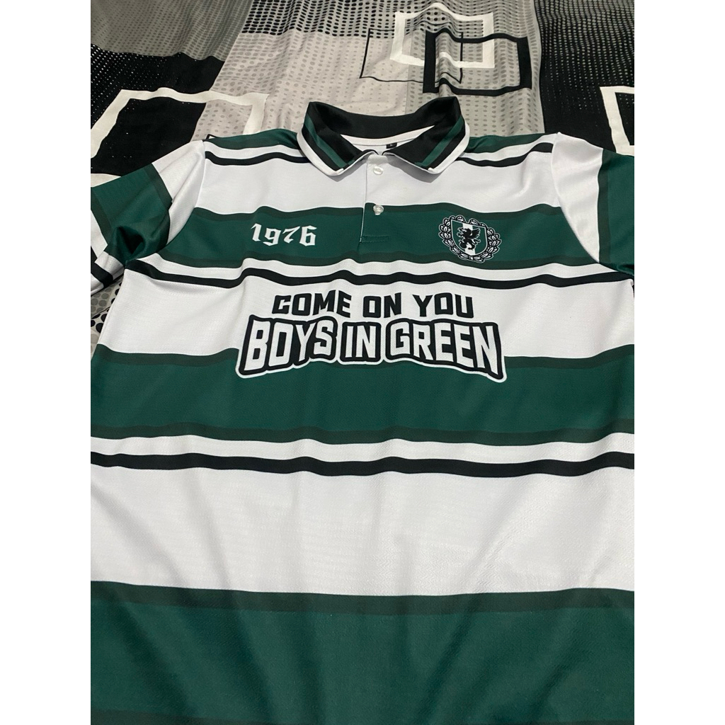 Jersey PSS SLEMAN