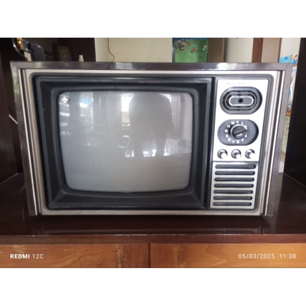 TV Jadul National