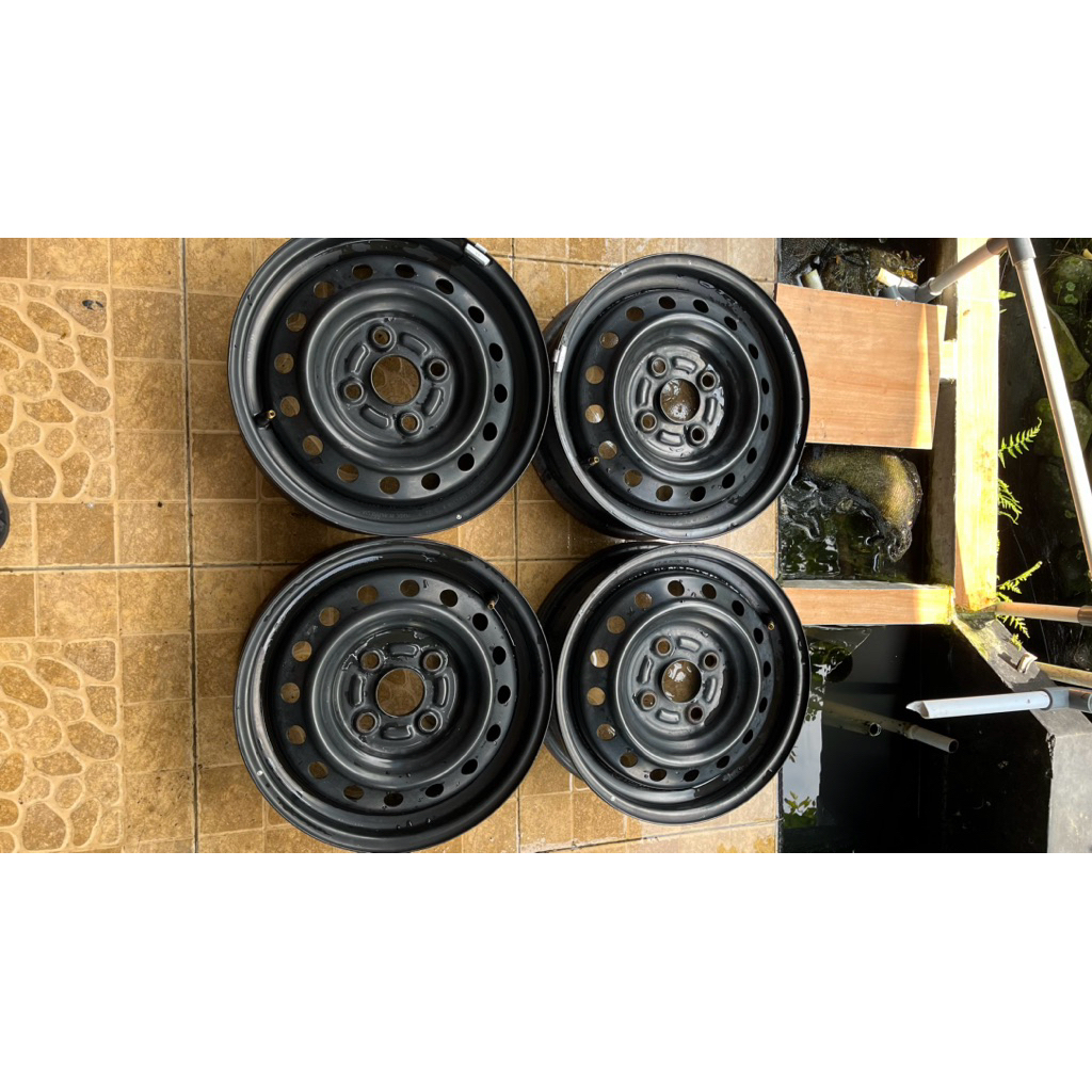 VELG KALENG AYLA R13 (per 1 pcs)