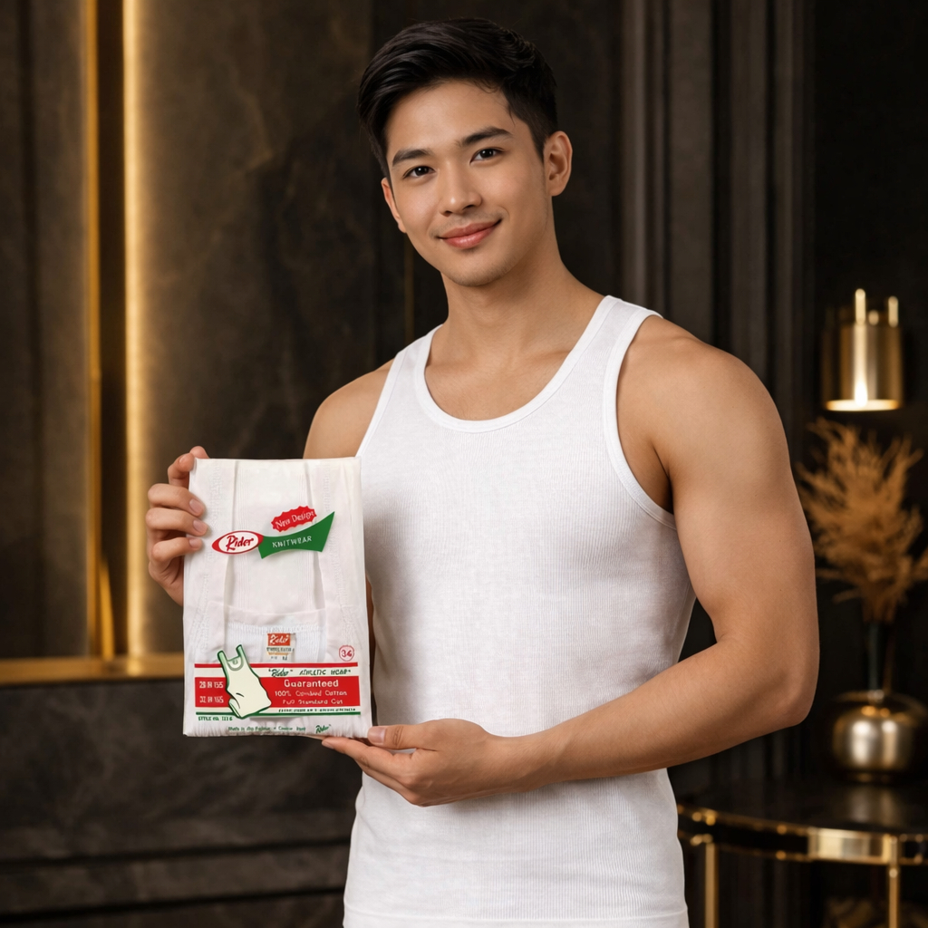 Singlet Rider | Singlet Pria | Singlet Rider | Kaos Dalam Pria | Kaos Kutang Pria | Baju Dalam Pria 