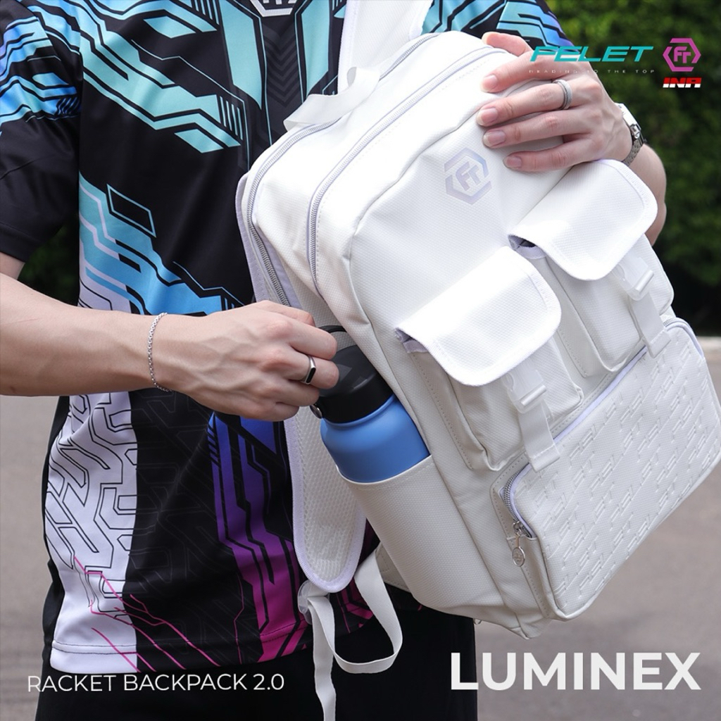 TAS FELET BADMINTON LUMINEX RANSEL