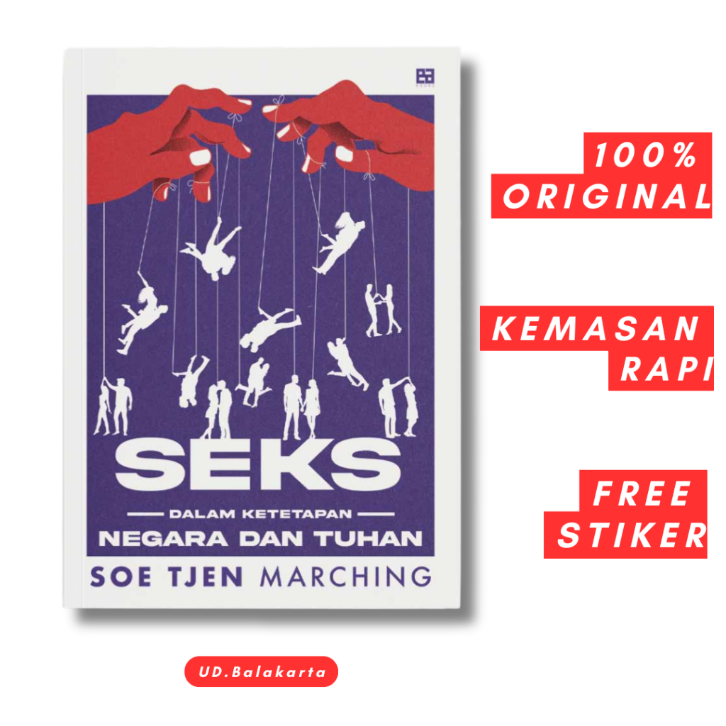 Seks dalam Ketetapan Negara dan Tuhan