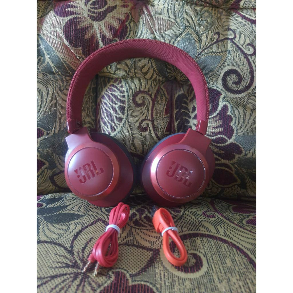 JBL LIVE 500 BT original '' second ''
