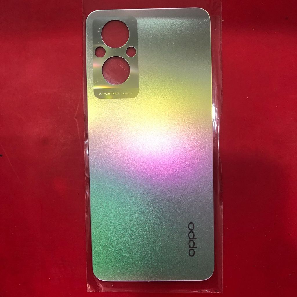 BACKDOOR OPPO RENO 7Z