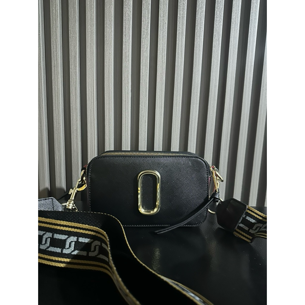 Slingbag Cambag